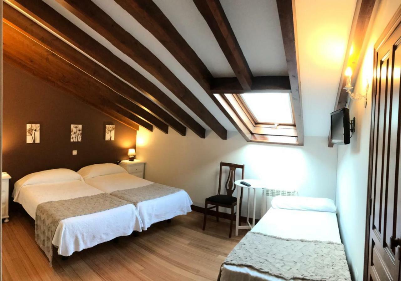 Hotel La De Abanillas