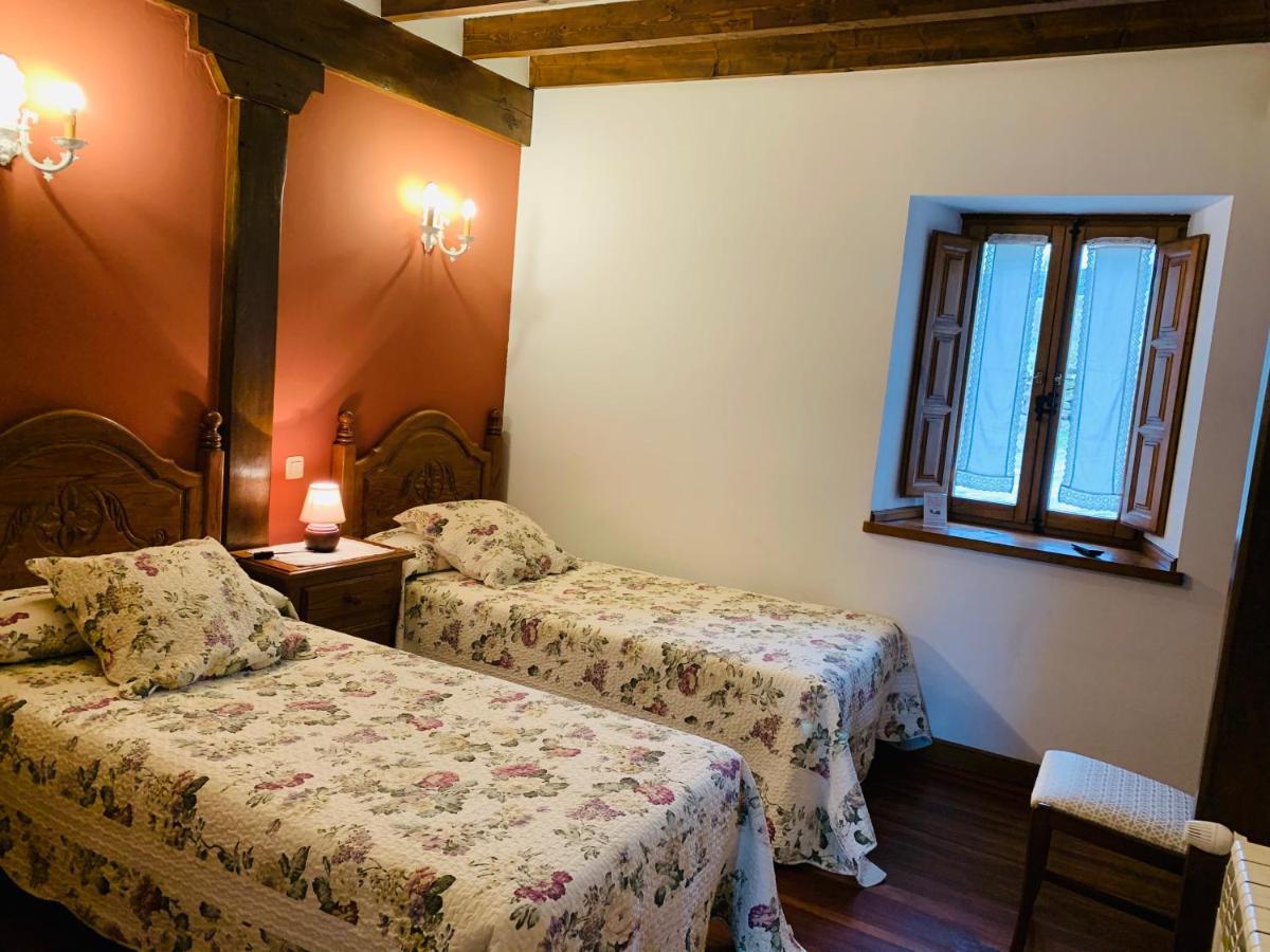 Hotel La De Abanillas